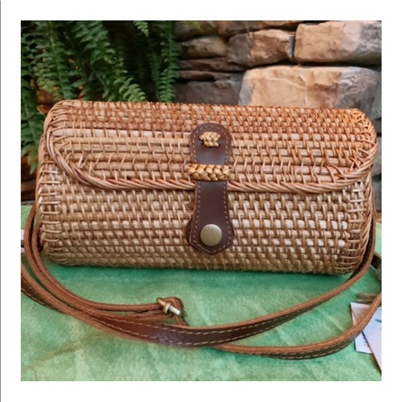 Handbags - Boho Crossbody Bag